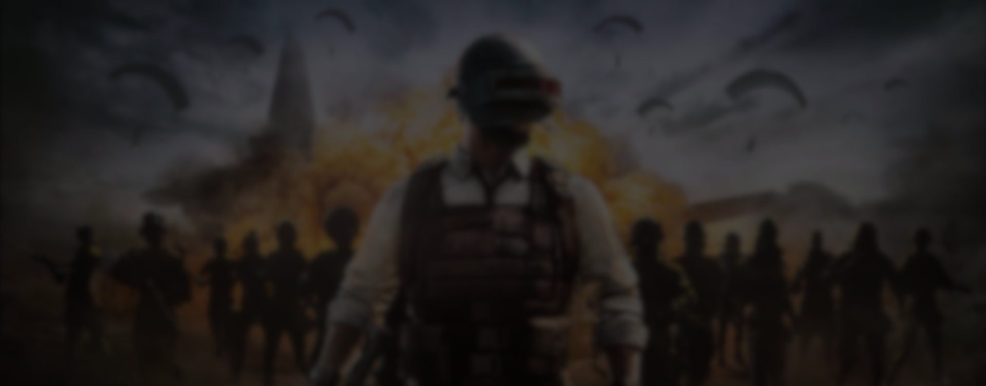 PUBG