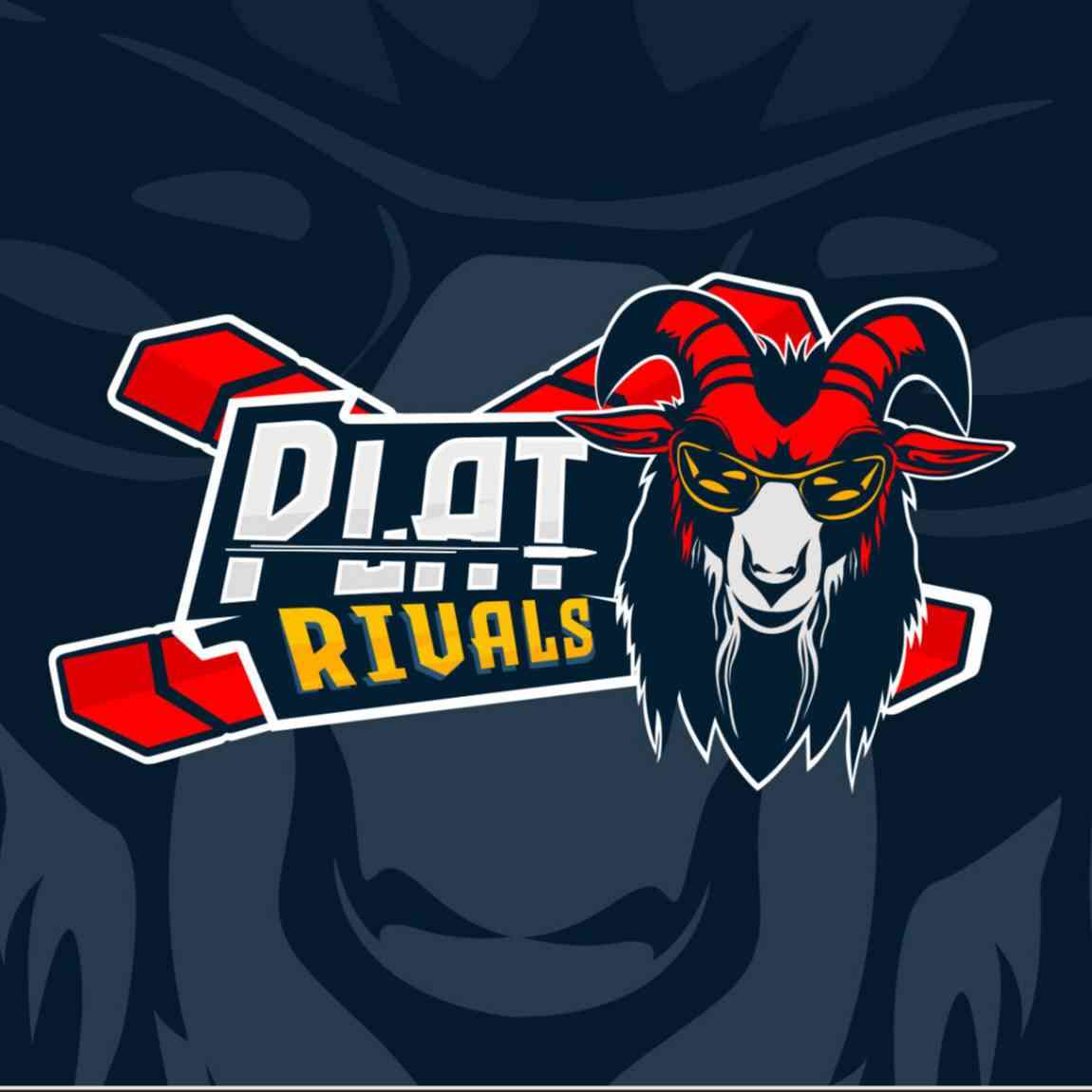 PLAT RIVALS's avatar
